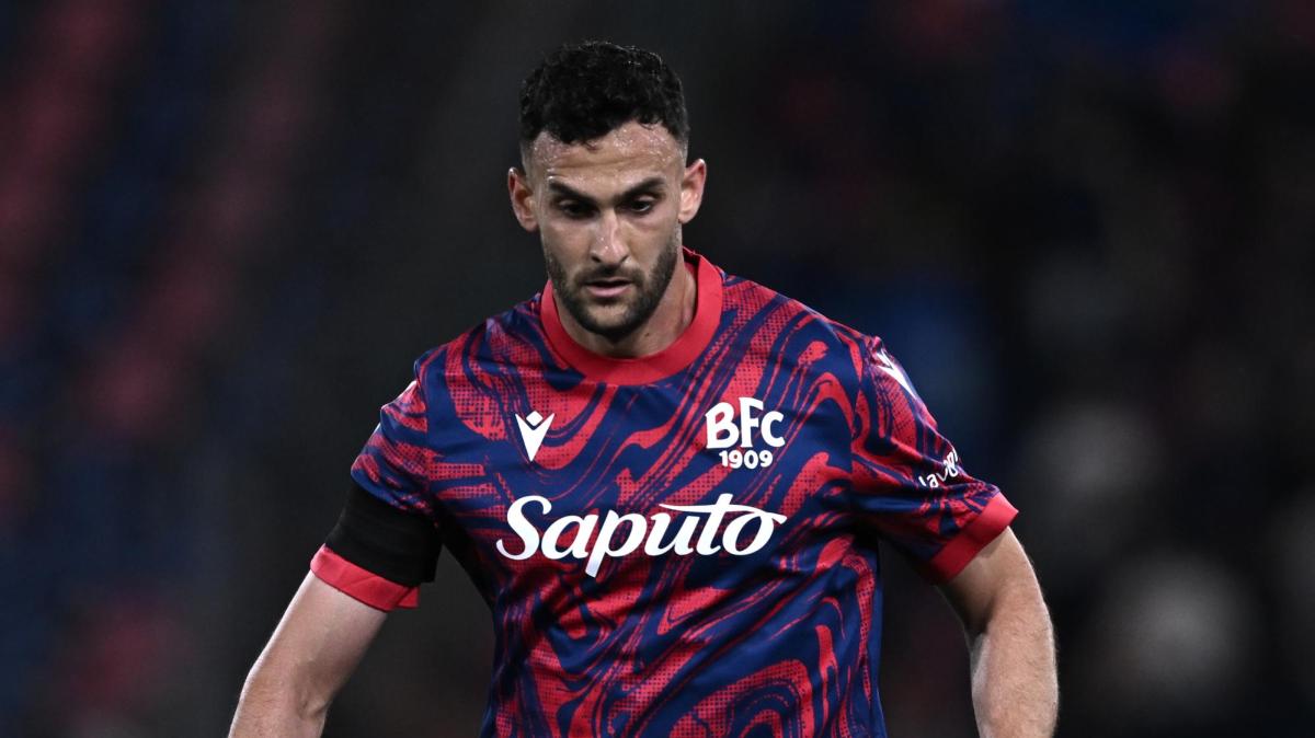 Europa League, Bologna fermato sullo 0-0 dal Brann: espulso l’ex Cagliari Lykogiannis