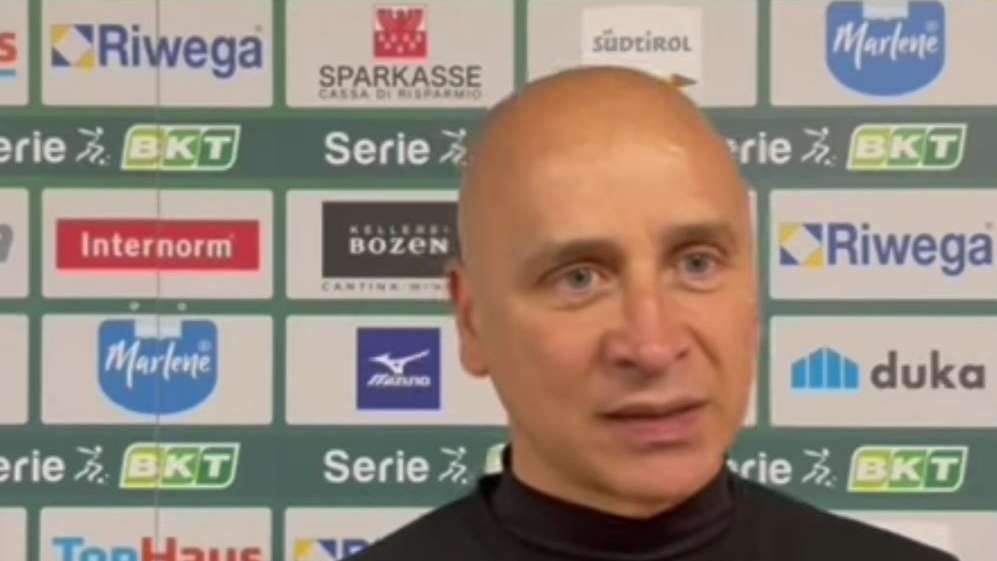 Corini: "Con il Cagliari giocato un grande match"