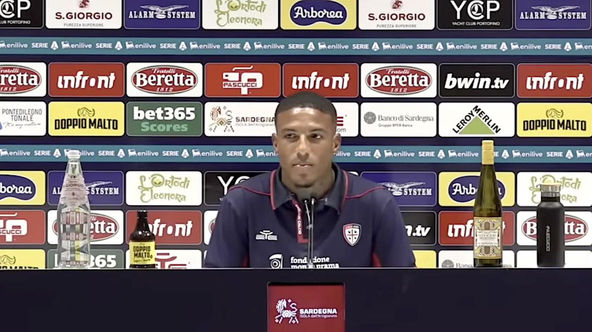 Parma-Cagliari, Tuttosport: "È Folorun... show! Oristanio non ci sta"