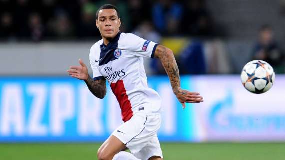Cagliari, ti ricordi di Gregory van der Wiel? Protagonista al PSG, turista in terra sarda