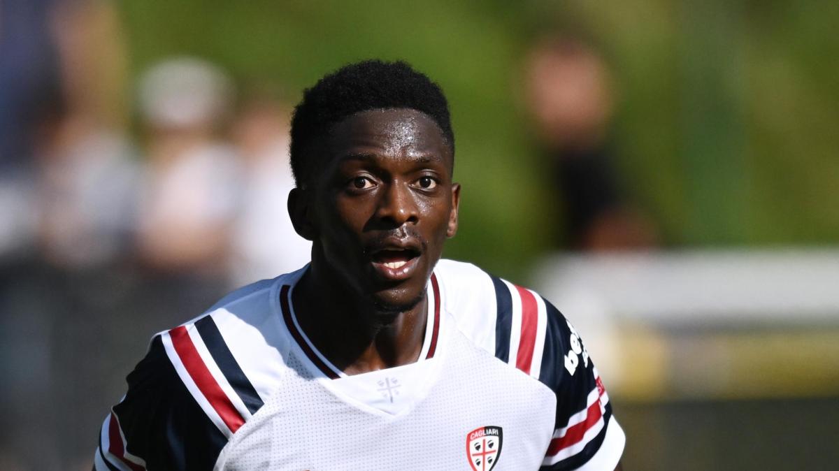 Velluzzi: "Cagliari, davanti va fatto qualcosa. Kingstone, Liteta e Cavuoti sono destinati a uscire"