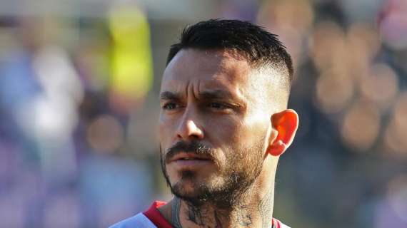 Pinilla si confessa: "Ho sofferto di depressione e alcolismo. Da otto mesi ho smesso e sono felice"