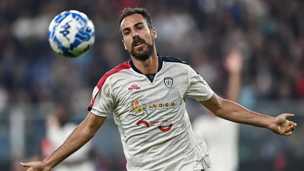 Mancosu scalda i motori. Verso la maglia da titolare contro il Benevento?