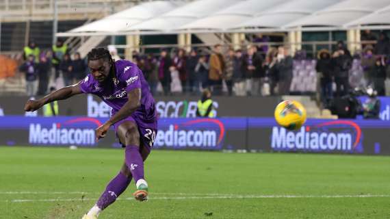 Tuttosport - Fiorentina-Cagliari, c'è aria di Over 2,5