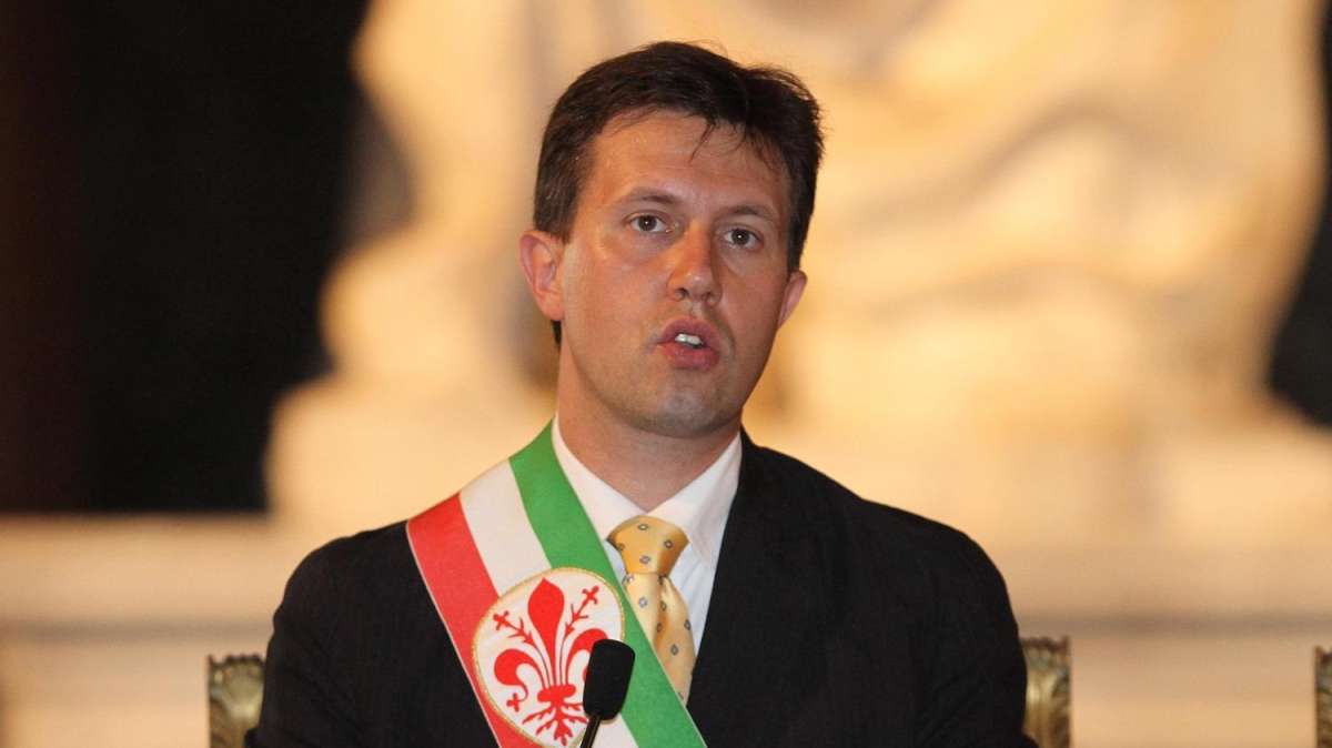 Nardella sugli stadi: "A Firenze siamo a inizio lavori. Giusto confrontarsi con le altre società"