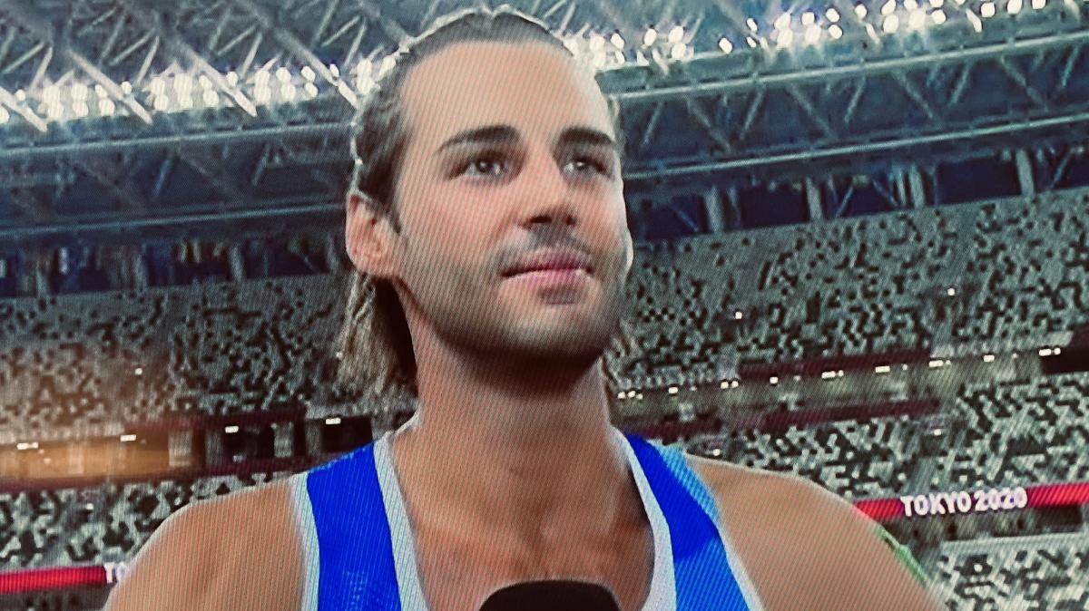 Tamberi risponde a Gravina: "Dilettanti allo sbaraglio"