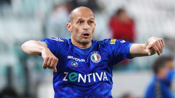 Inchiesta de 'La Verità' su Allegri. La replica: "Io estraneo"