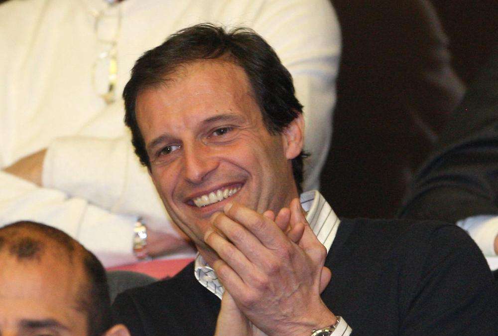 Allegri aggredisce Mourinho Jeda-Matri-Nenè per intimorire l'Inter