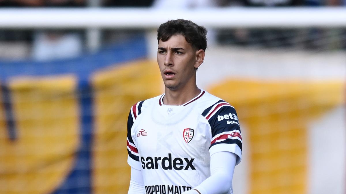 Bologna, caccia a un difensore: Rodriguez costa troppo