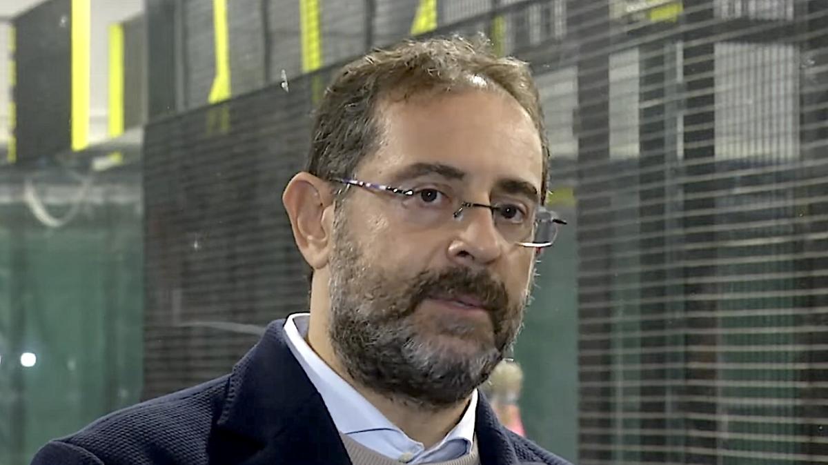 Massara (Sky): "Sconfitta col Sassuolo pesantissima. Il Cagliari ha pagato anche un pizzico di inesperienza di Pisacane"