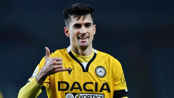 Salernitana-Udinese: le probabili formazioni. Sepe ko