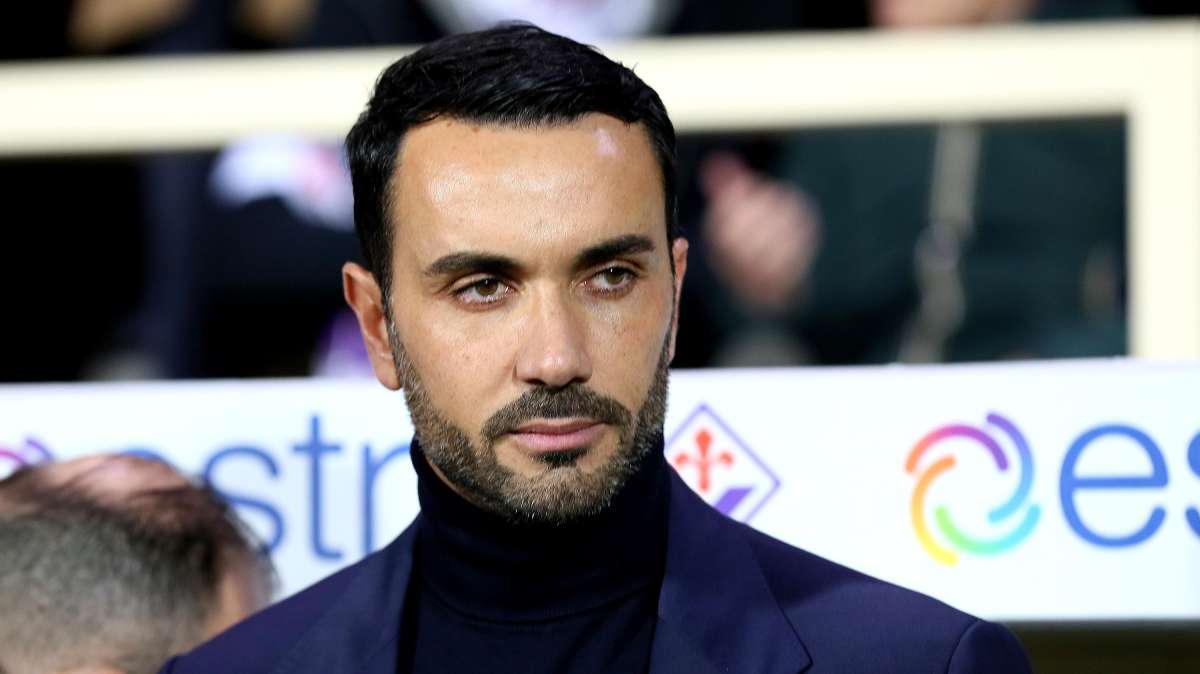 Federico De Luca 2023