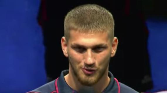 Under 21, la Turchia batte la Lituania 2-0: Kilicsoy titolare e capitano