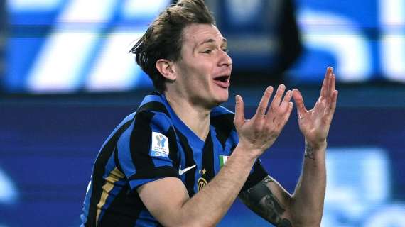 Gazzetta - L’Al-Hilal pensa a Barella. Ma Nicolò ha in testa solo la rivincita in Serie A