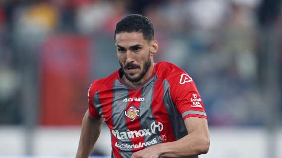 Cremonese, Azzi: "Non smettere mai di SognAre"