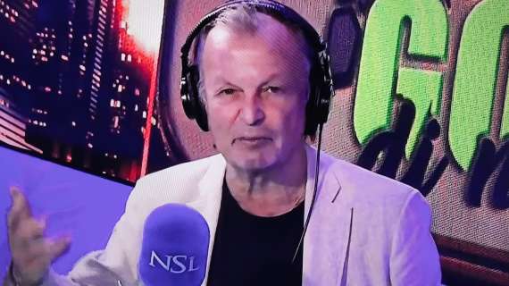 Plastino: "Ogni volta che c'è un rigore si lamentano un po' tutti. Non mi sembra che il Cagliari si sia lamentato"