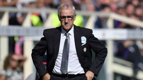 Stasera Udinese-Verona, Delneri: "Lo 0-0 non basta, spero che i friulani si salvino"