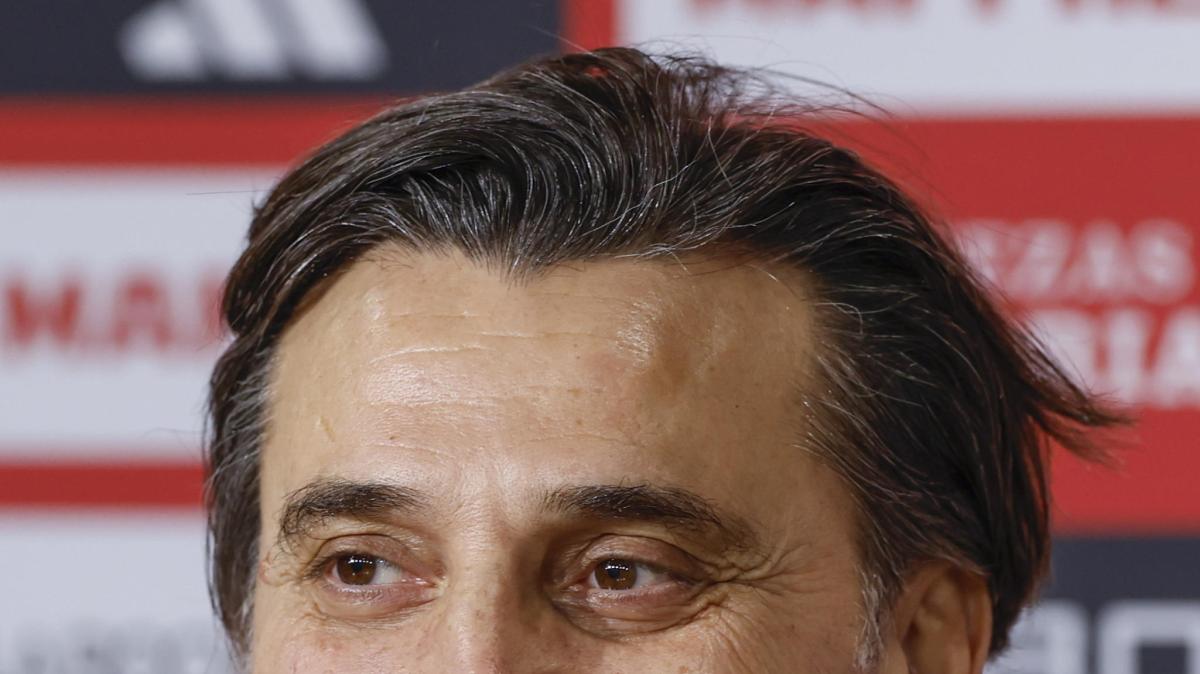 Mondiali, l'esordio di Montella con la Turchia: "C'è emozione ma siamo pronti"