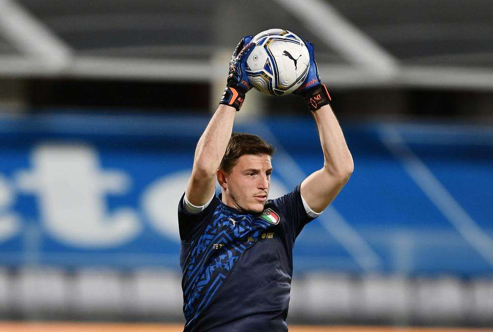 Daniele Buffa/Image Sport