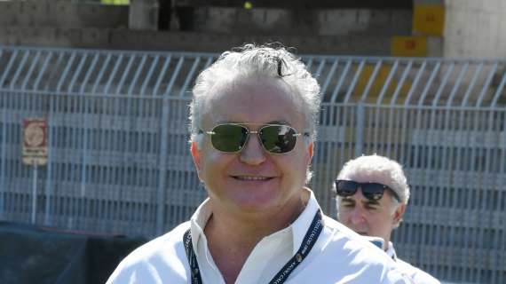Pulcinelli esprime solidarietà a Cellino: "Un calcio malato, gli investitori si allontanano"