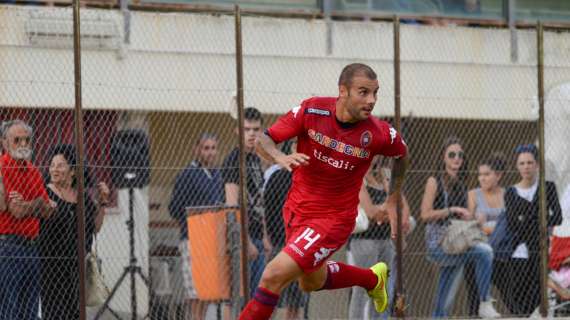 Francesco Pisano oggi ospite a TG Videolina Sport