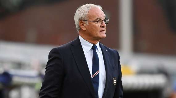 Tuttosport - Ranieri vuole la svolta in casa del Cittadella