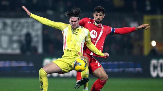 Serie A, la classifica aggiornata: Monza ultimo, la Juventus aggancia la Fiorentina