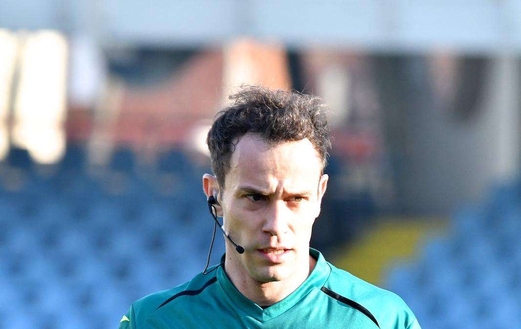 Serie A, le designazioni arbitrali della 5° giornata: Feliciani di Teramo per Atalanta-Cagliari