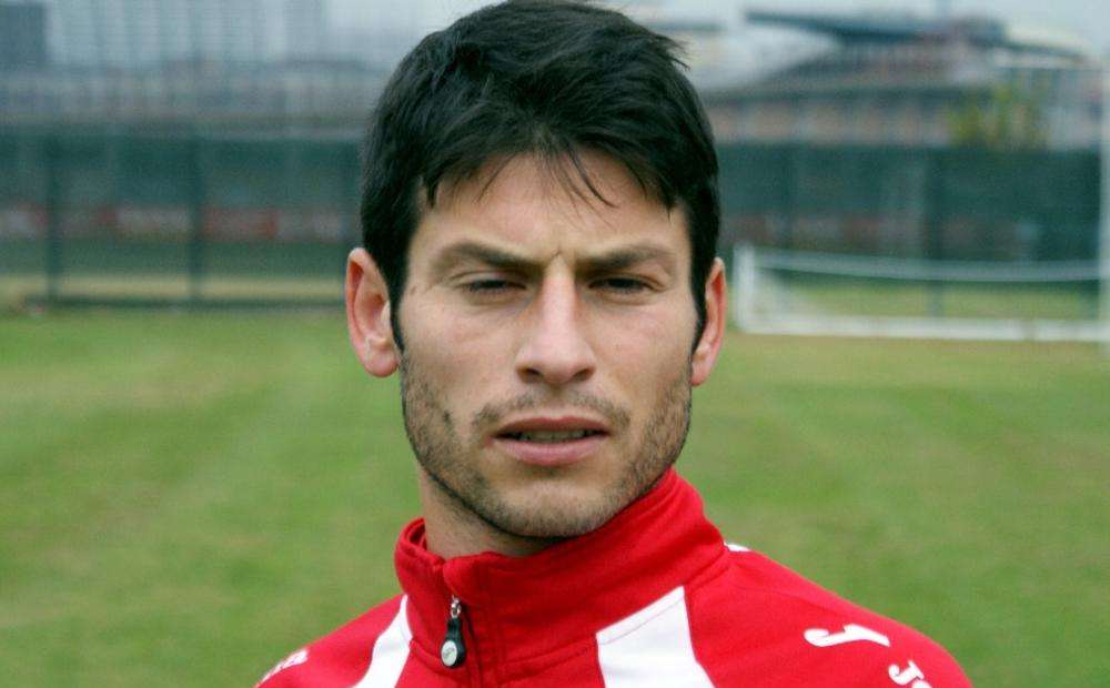 Carrus, lo cercano Frosinone e Triestina 