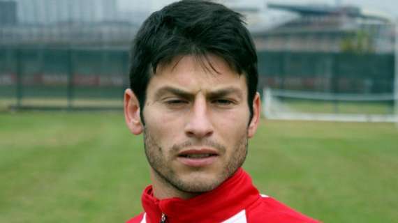 Ufficiale, Carrus alla Salernitana