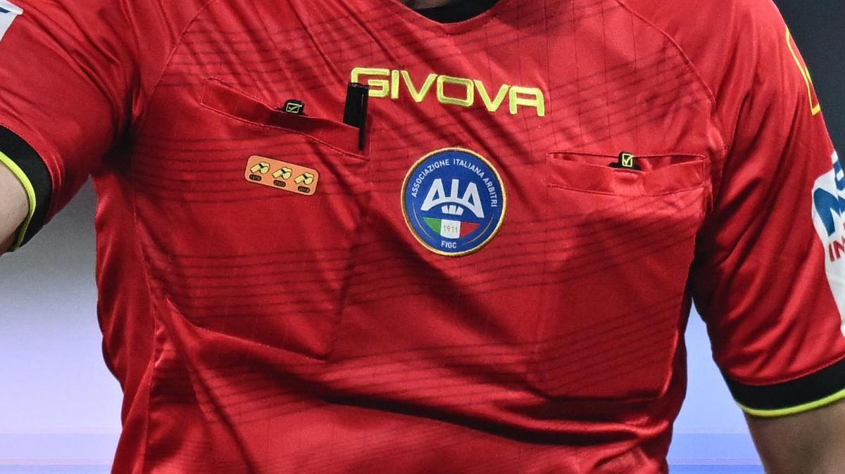 Primavera 1 - Scelto l'arbitro di Cagliari-Hellas Verona: sarà Maresca