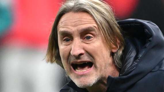 Corsport - Troppe voci e insinuazioni: Nicola si sfoga
