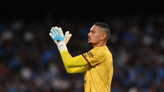 UN MIRTO CON... ROBERTO CANESTRARI: "Felicissimo di aver completamente sbagliato le mie previsioni su questo Cagliari: ero molto scettico, ma ora la squadra diverte e si diverte. E sabato con l'Inter sarà una sfida tutta da vivere..."