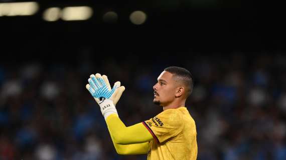 L'Unione Sarda - L'importanza di un portiere come Caprile