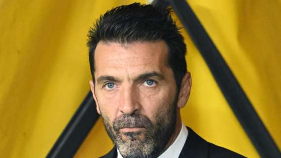 Buffon: "Francia favorita per l'Europeo, proveremo a romperle le scatole"