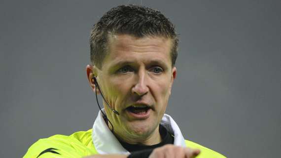 Cagliari-Juventus, arbitra Orsato