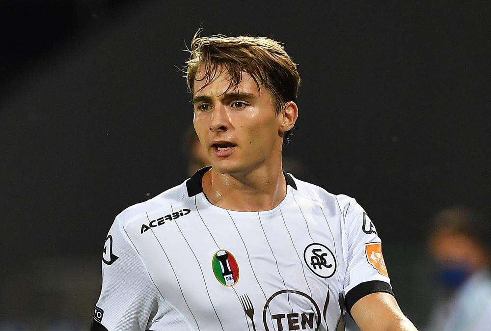 Spezia, il brutto annuncio social di Ferrer: "Ho un Linfoma di Hodgkin"
