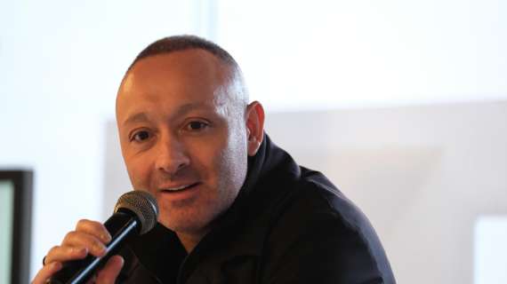 Giuffredi (Ag. Gaetano) a SportItalia: "Il Cagliari proverà a fare una bella figura a Napoli"