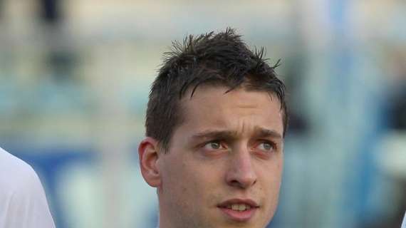 Giaccherini resta un obiettivo, per Caraglio c'è anche il Lecce