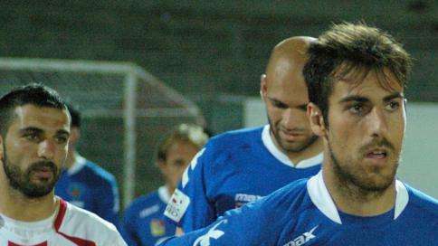 Luigi Putignano/TuttoLegaPro.com