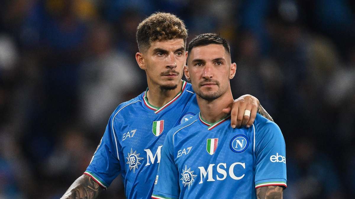 Caos Nazionale, Spalletti chiama Politano e Ricci