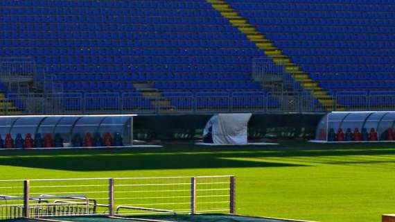 RaiNews - Is Arenas, partiti i lavori di rilancio con un investimento da 3,5 milioni