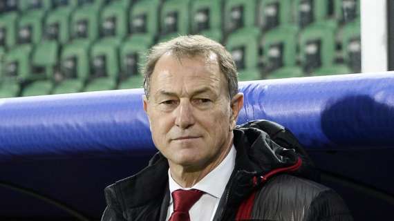 De Biasi: "Preferirono Ventura a me. Ci rimasi molto male"