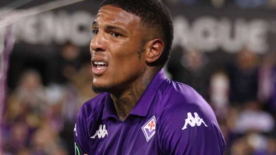 Michael Folorunsho è un nuovo giocatore del Cagliari: il comunicato del club 