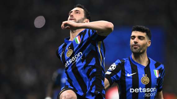 Champions League, Inter ok: 2-1 al Feyenoord. C'è il Bayern ai quarti