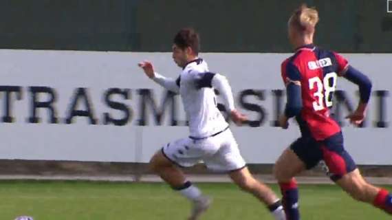 LIVE TC - Primavera 1, Cesena-Cagliari 0-1: fine partita, Cavuoti regala 3 punti vitali ai rossoblù