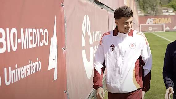 Il Tempo - Roma, oggi nuovi contatti per Romano al Cagliari