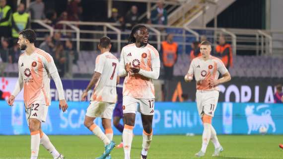 TMW - Roma, squadra pesantemente contestata al rientro in aeroporto