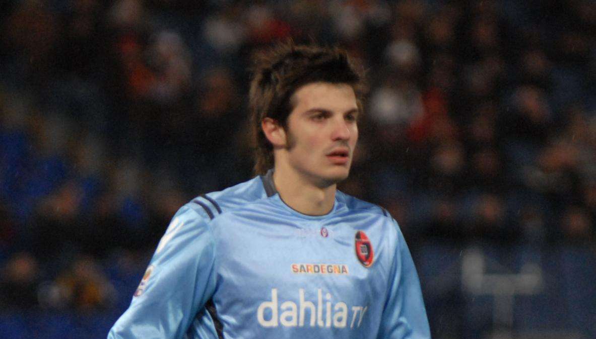 Federico Gaetano