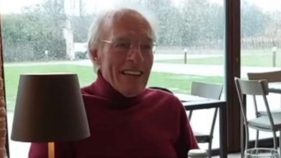 Nevio Scala: "Legato a Zola, giocatore e uomo di altissimo livello"